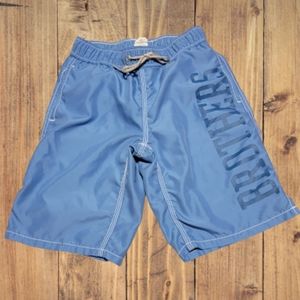 Brothers Swim trunks